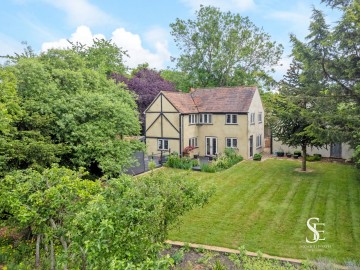 image of St. Swithins Cottage Hinton Road, Hurst