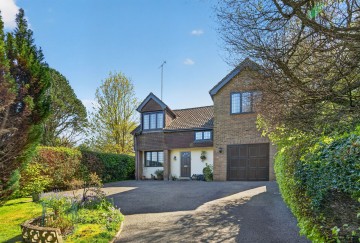 image of Boundary Edge, Beacon Road, Ringshall