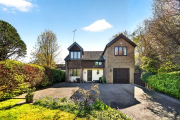 image of Boundary Edge, Beacon Road, Ringshall