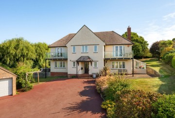 image of Windrush, Undershore Road, Lymington