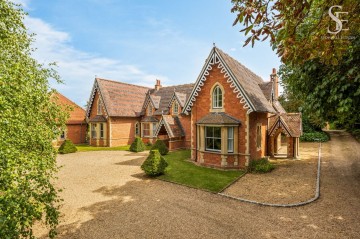 image of Kirklands Ickleton Road, East Challow
