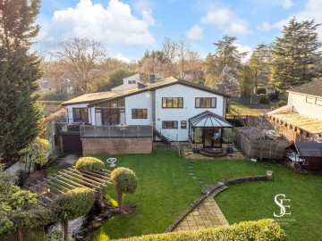 image of 11 The Rushes, Maidenhead