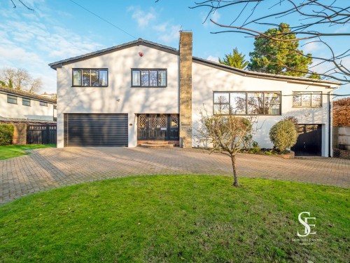 Arrange a viewing for The Rushes, Maidenhead, SL6