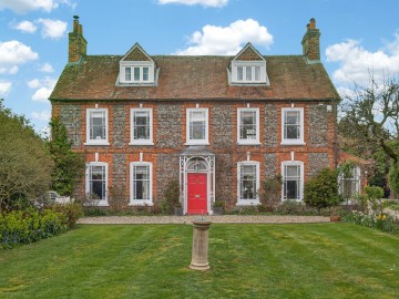 image of 31 Wharf Road, Shillingford
