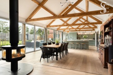 image of Courtyard Stables Courthill Road, Letcombe Regis