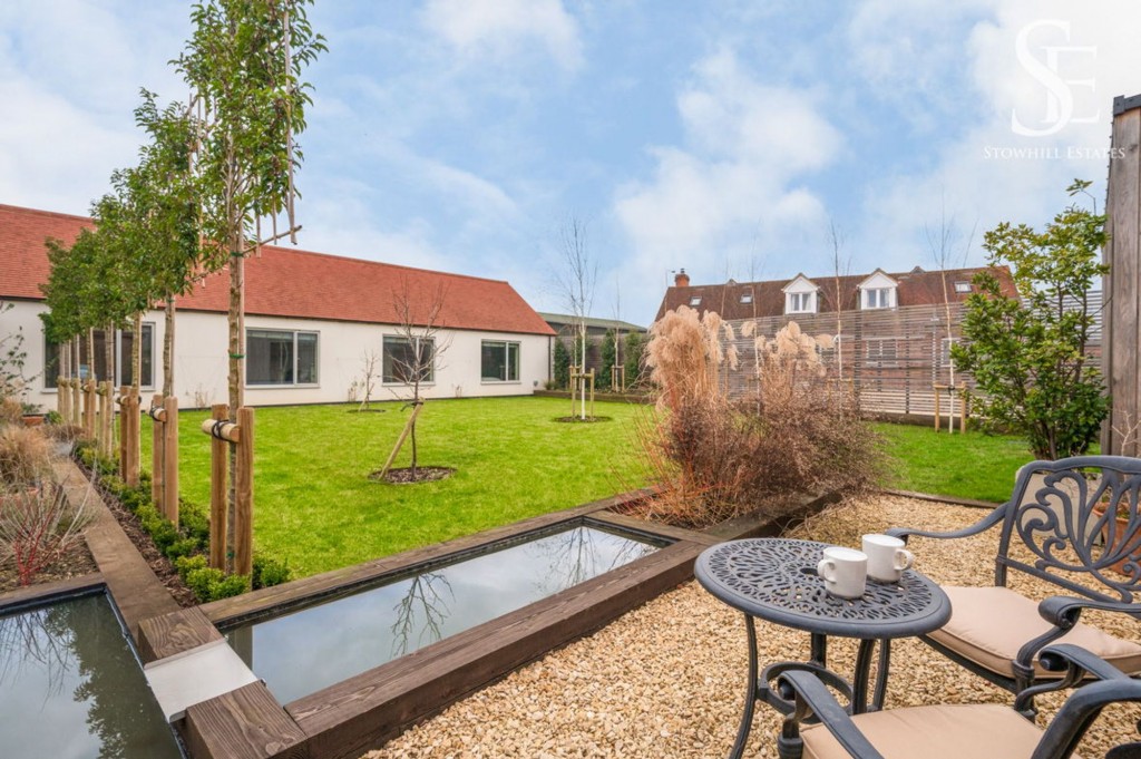 Floorplans For Courthill Road, Letcombe Regis, OX12